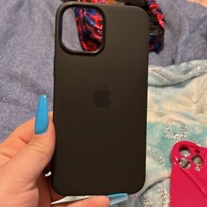 3-iPhone 12/13 pro max Apple case